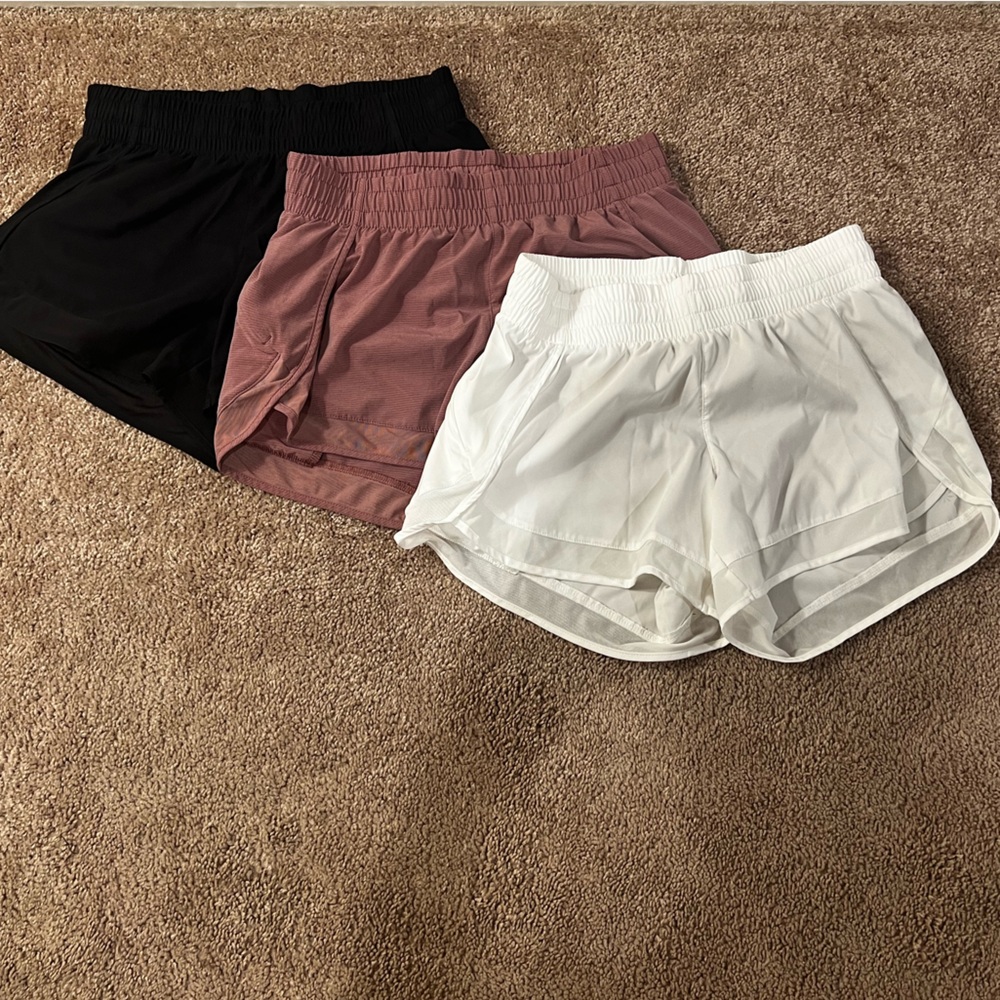 Athleta Shorts